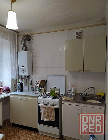 1 к.кв 3/5 Изумруд. Срочная продажа! Донецк - изображение 2