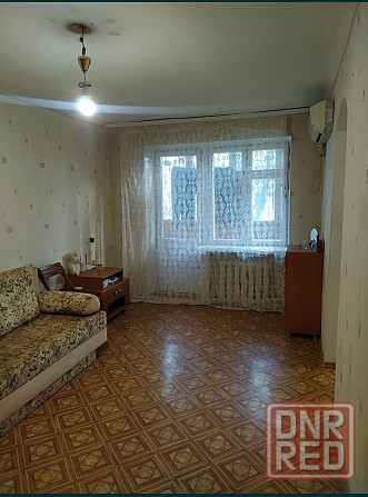 1 к.кв 3/5 Изумруд. Срочная продажа! Донецк - изображение 3