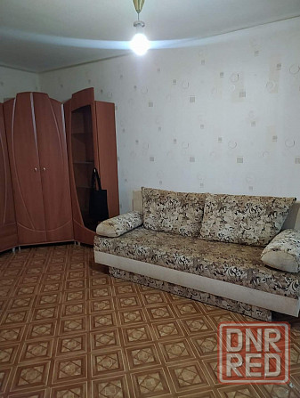 1 к.кв 3/5 Изумруд. Срочная продажа! Донецк - изображение 4