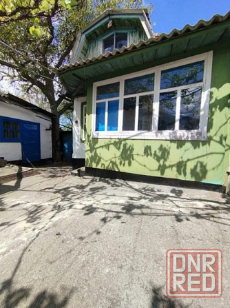 Предлагается к продаже 4-х комнатный дом 74 м2 в Ленинском р-не в г. Донецк Донецк - изображение 2