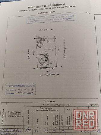 Продам дом под востановление Донецк Донецк - изображение 1