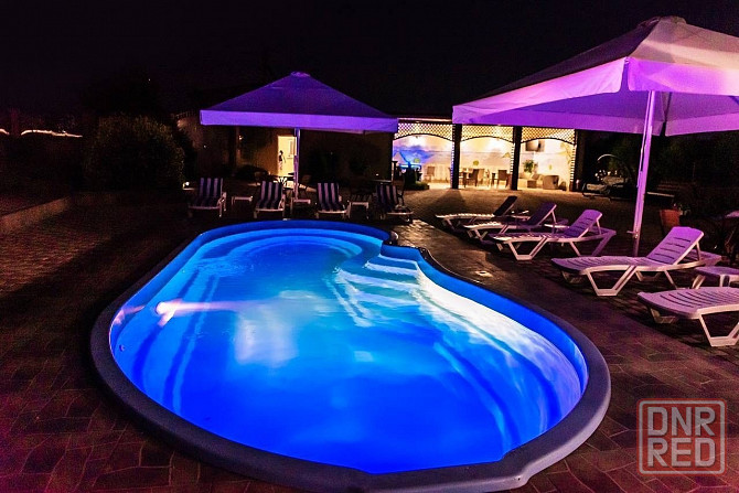 Предлагается к продаже гостевой дом, GUEST HOUSE "RIVIERA" Урзуф - изображение 7