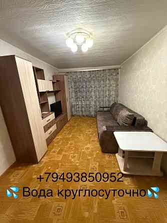 Квартира посуточно Донецк