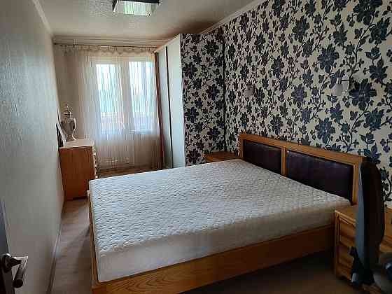 Продам 3-х с ремонтом и мебелью Донецк