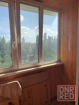 Продам 3-х с ремонтом и мебелью Донецк - изображение 11
