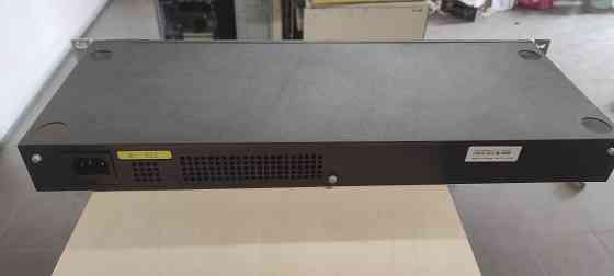 Электронный Коммутатор свитч HP V1905-24 Switch JD990A Донецк