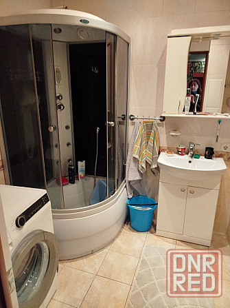 Продам 3-х комн кв крупногабаритную в кирпичном ведомственном доме Донецк - изображение 3