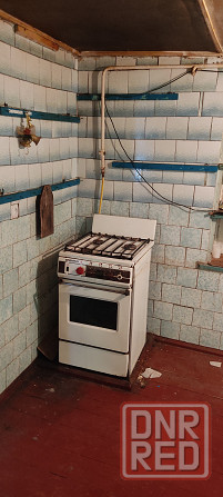 Продам 4 комнатный дом с газом и участок 50 соток Донецк - изображение 4
