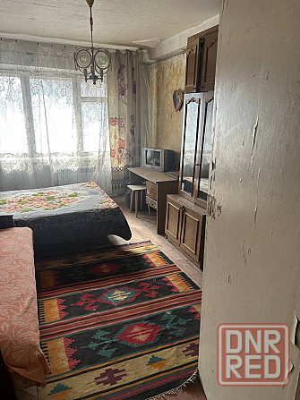 Продажа 3 комн. квартиры улица Бирюзова Донецк - изображение 2