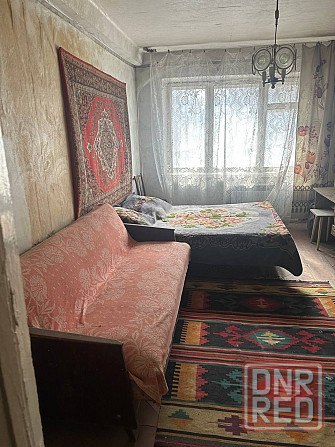 Продажа 3 комн. квартиры улица Бирюзова Донецк - изображение 1