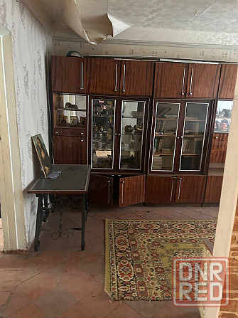 Продажа 3 комн. квартиры улица Бирюзова Донецк - изображение 6