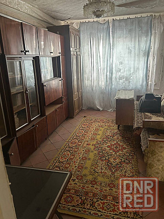 Продажа 3 комн. квартиры улица Бирюзова Донецк - изображение 5