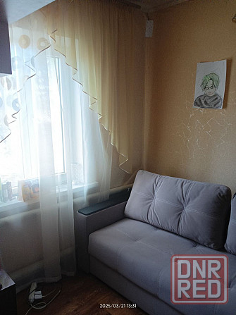 Предлагается к продаже уютный 4-х ком. дом 76 (м2) в Калининском р-не в г. Донецка!!! Донецк - изображение 5