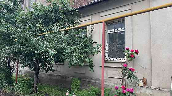 Продам квартиру на земле Донецк