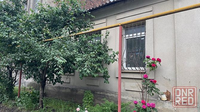 Продам квартиру на земле Донецк - изображение 1