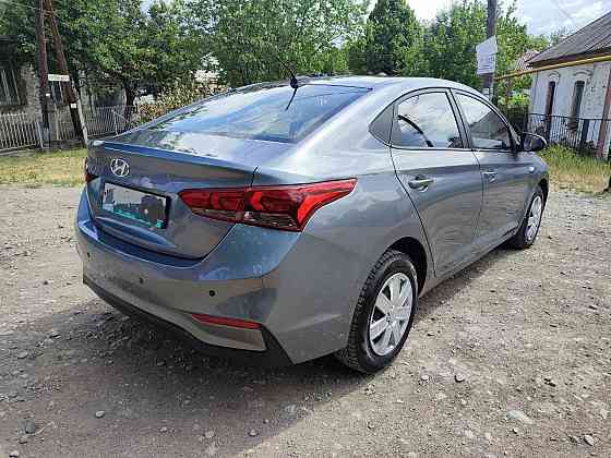 Продам Hyundai Solaris Донецк