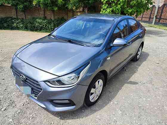 Продам Hyundai Solaris Донецк