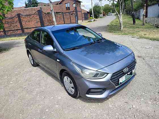 Продам Hyundai Solaris Донецк
