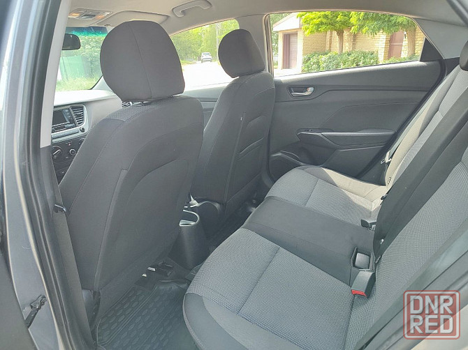 Продам Hyundai Solaris Донецк - изображение 5