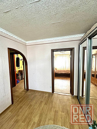 Продается 3х ком. квартира в Кировском р-не, г. Донецк, ул. Лизы Чайкиной Донецк - изображение 4