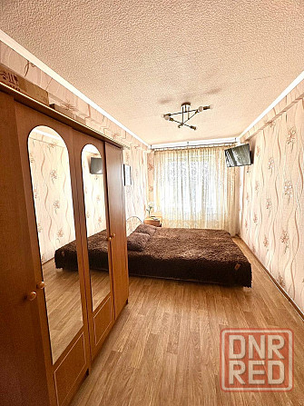 Продается 3х ком. квартира в Кировском р-не, г. Донецк, ул. Лизы Чайкиной Донецк - изображение 1