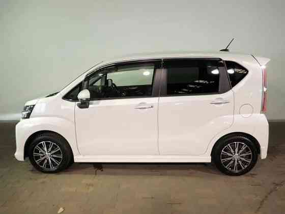 Subaru Stella 0.7 Донецк
