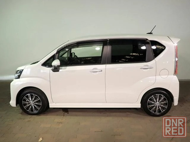 Subaru Stella 0.7 Донецк - изображение 2