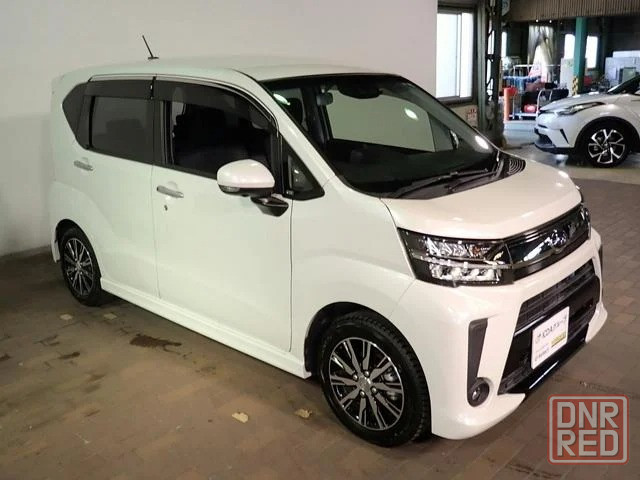 Subaru Stella 0.7 Донецк - изображение 1