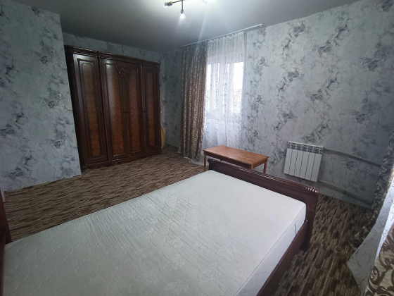 Аренда 1к. квартиры, Макеевка, м-н Зелёный, "Тихий Парк" Макеевка