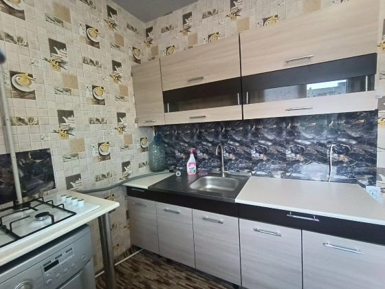 Аренда 1к. квартиры, Макеевка, м-н Зелёный, "Тихий Парк" Макеевка
