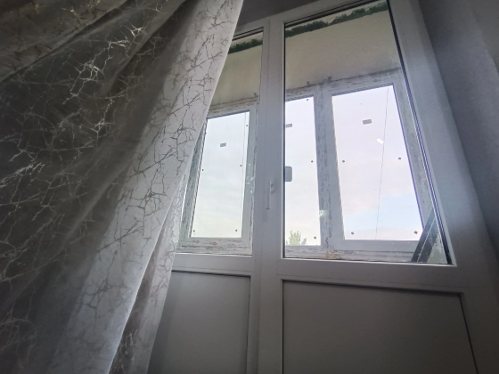 Аренда 1к. квартиры, Макеевка, м-н Зелёный, "Тихий Парк" Макеевка
