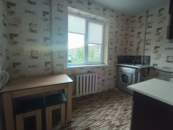 Аренда 1к. квартиры, Макеевка, м-н Зелёный, "Тихий Парк" Макеевка