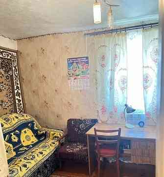 Продам дом Пролетарский р-н 6 Красная Донецк