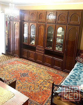 Продам 1-комнатную квартиру. переулок Андреева - Галактика жд Донецк - изображение 3
