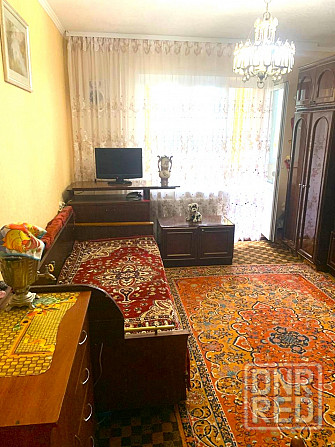 Продам 1-комнатную квартиру. переулок Андреева - Галактика жд Донецк - изображение 2