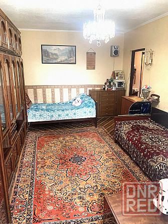 Продам 1-комнатную квартиру. переулок Андреева - Галактика жд Донецк - изображение 1
