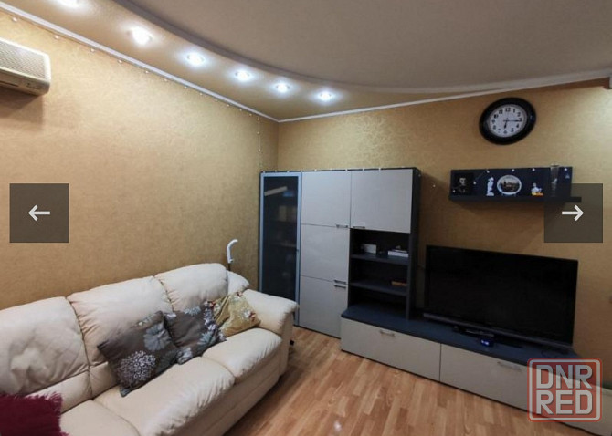 продам 3х комнатную квартиру Донецк - изображение 1