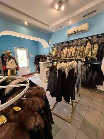 Сдается в аренду часть помещения в г.Макеевка, Центрально-Городской район, на улице Панченко Макеевка
