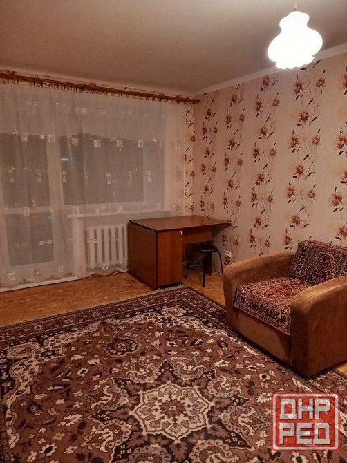 3-х ком. квартира, пл.Победы Донецк - изображение 2