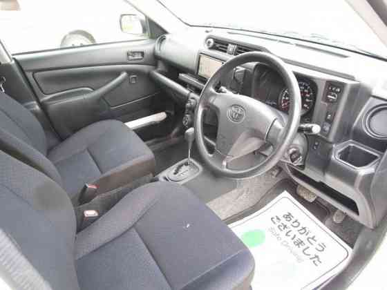 Toyota Succeed 1.5 Донецк