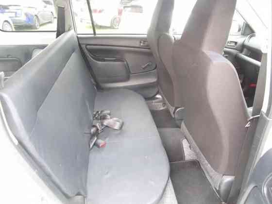 Toyota Succeed 1.5 Донецк