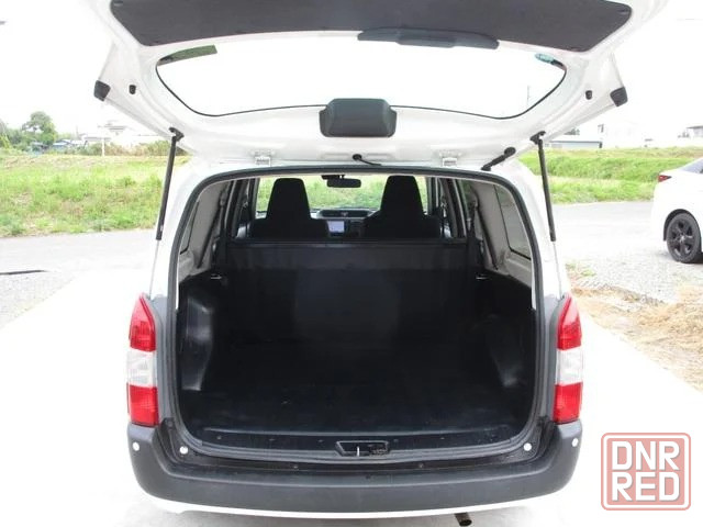 Toyota Succeed 1.5 Донецк - изображение 5