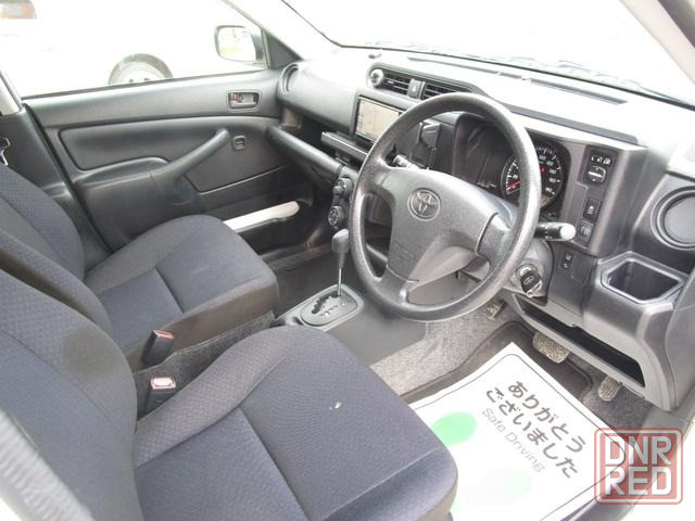 Toyota Succeed 1.5 Донецк - изображение 3