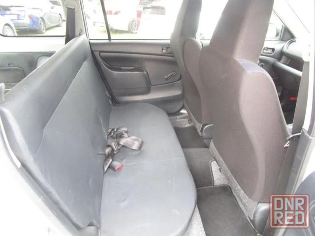 Toyota Succeed 1.5 Донецк - изображение 4