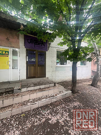 Сдается в аренду помещение в г.Макеевка, на рынке Гвардейский(ориентир автовостанция Донецк - изображение 1