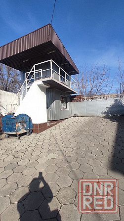 Продам современное пятиэтажное офисное здание с лифтом! Общая площадь 2312 м2. Дизайнерский ремонт. Донецк - изображение 8