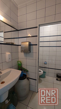 Продам современное пятиэтажное офисное здание с лифтом! Общая площадь 2312 м2. Дизайнерский ремонт. Донецк - изображение 5