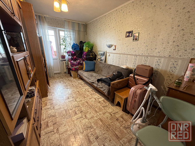 Продажа 4х Комнатной Квартиры в Куйбышевском Районе Донецка Азотный Донецк - изображение 6