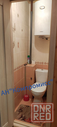 Продается 3-х комн.квартира Макеевка, Зелёный Макеевка - изображение 8