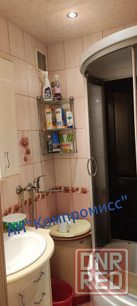 Продается 3-х комн.квартира Макеевка, Зелёный Макеевка - изображение 9
